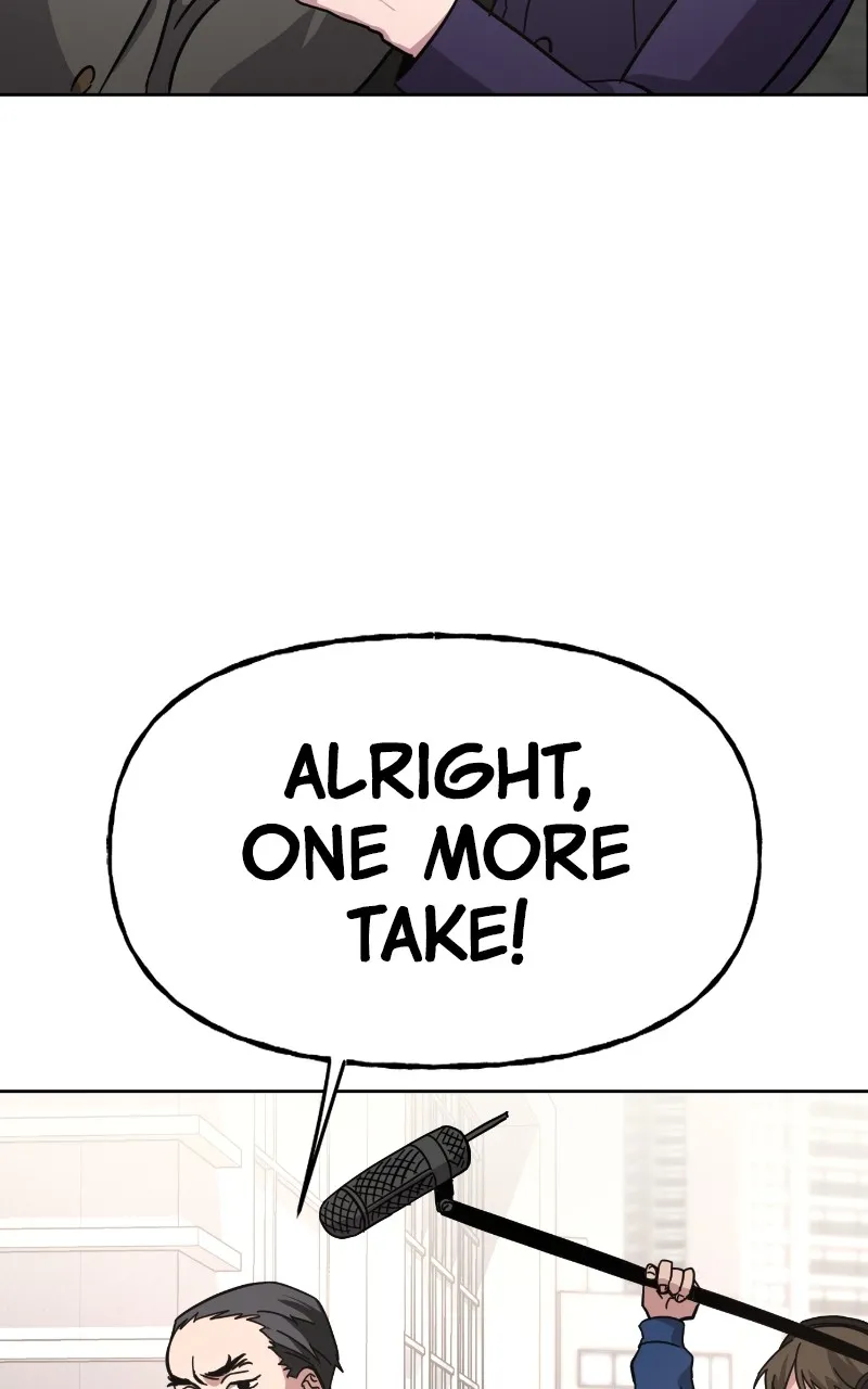 A Life-Changing Turn Chapter 8 page 76 - 
