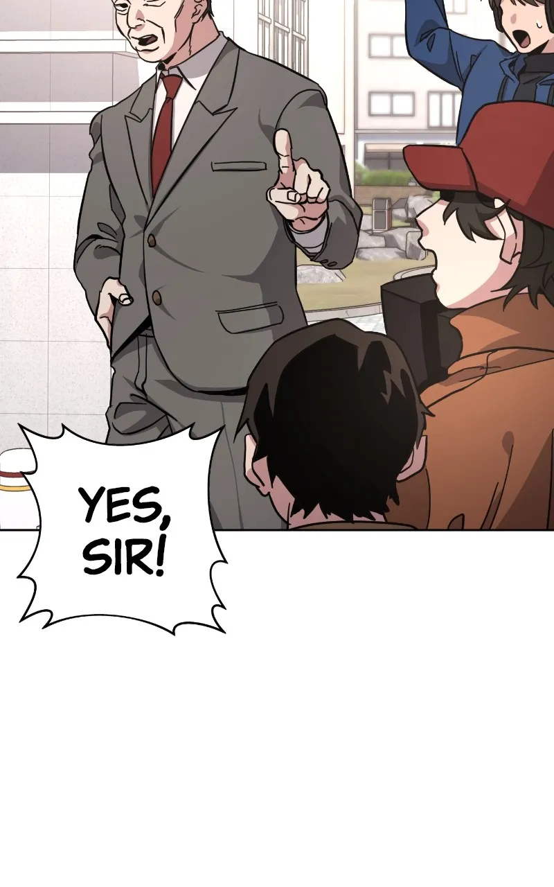 A Life-Changing Turn Chapter 8 page 77 - 