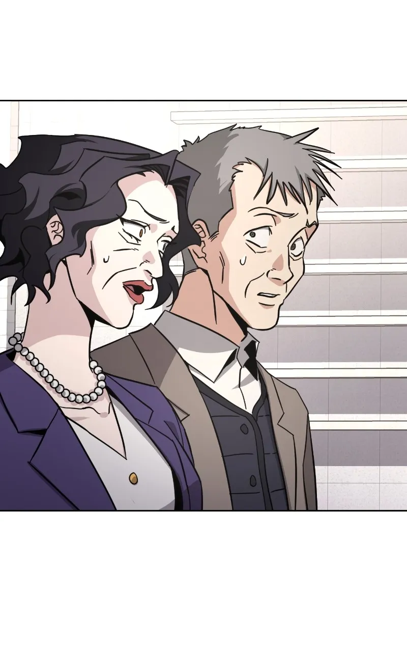 A Life-Changing Turn Chapter 8 page 78 - 