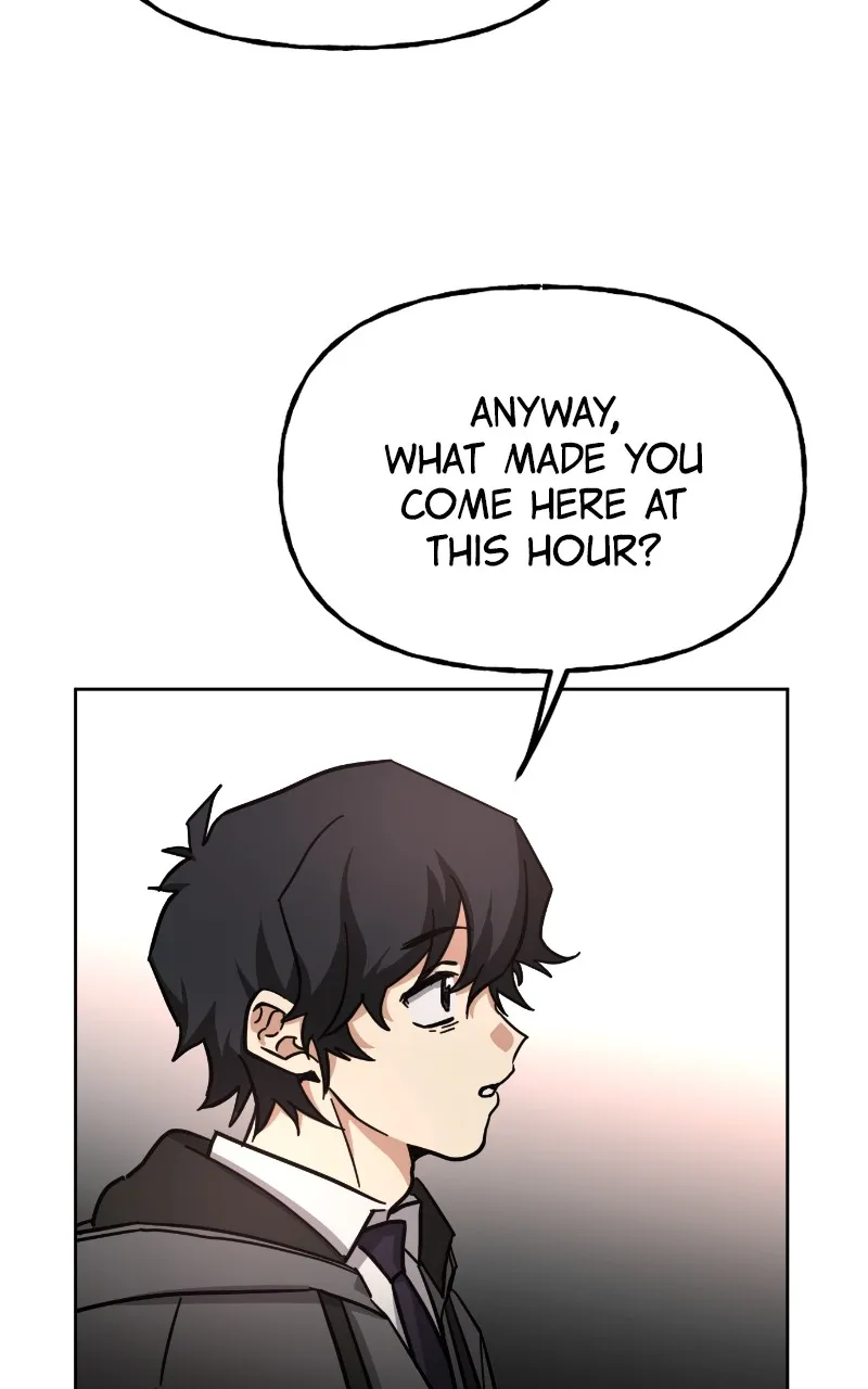 A Life-Changing Turn Chapter 8 page 9 - 
