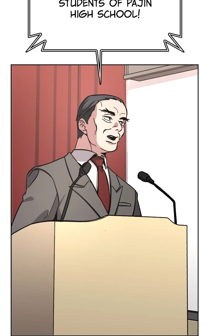 A Life-Changing Turn Chapter 8 page 81 - 