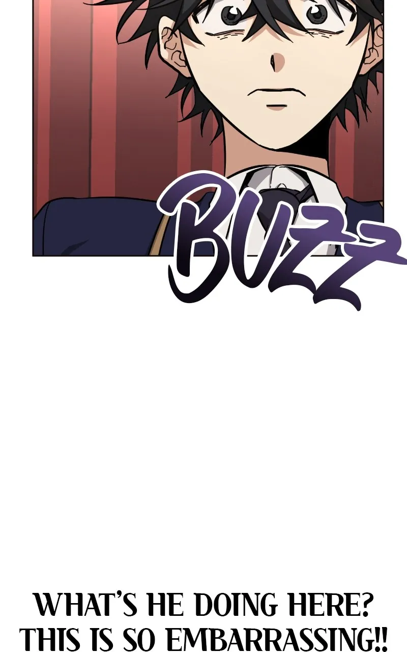 A Life-Changing Turn Chapter 8 page 86 - 