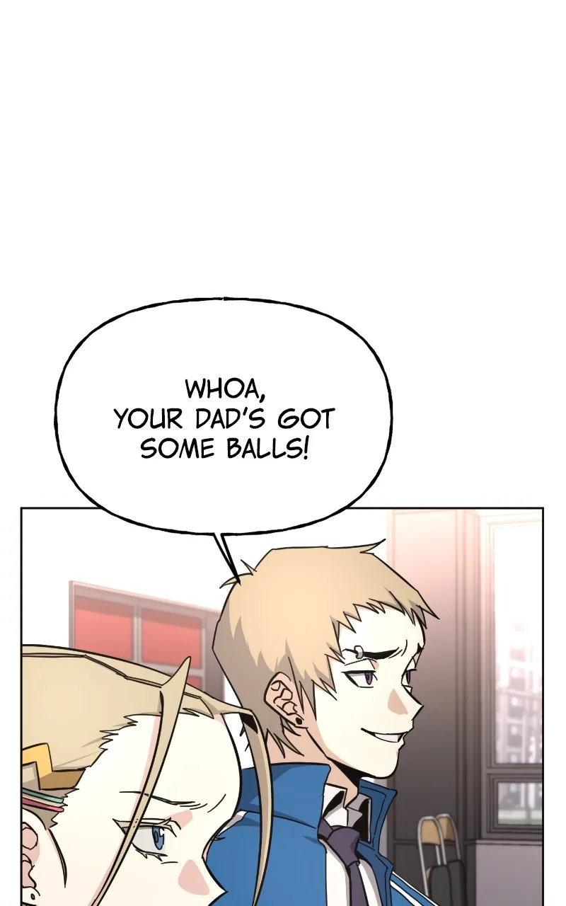 A Life-Changing Turn Chapter 8 page 88 - 