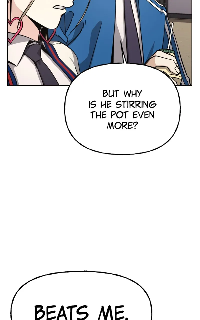 A Life-Changing Turn Chapter 8 page 89 - 