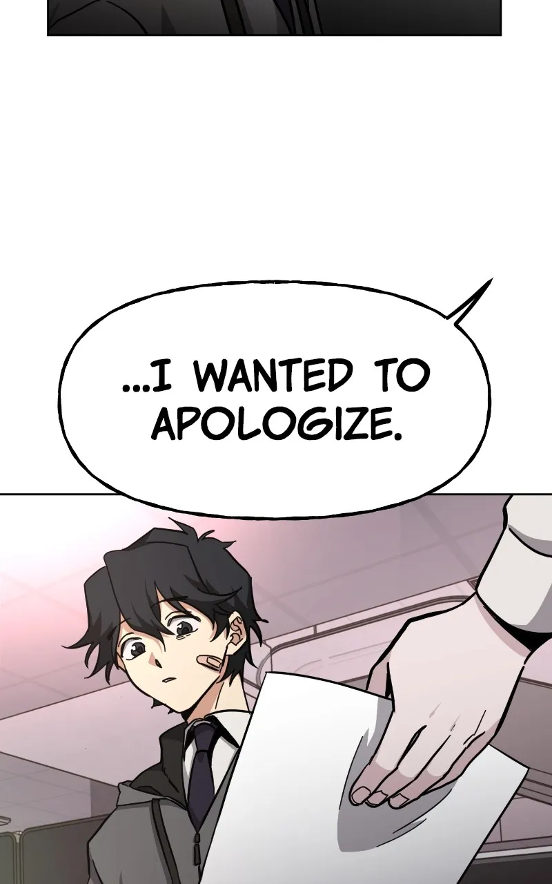 A Life-Changing Turn Chapter 8 page 10 - 
