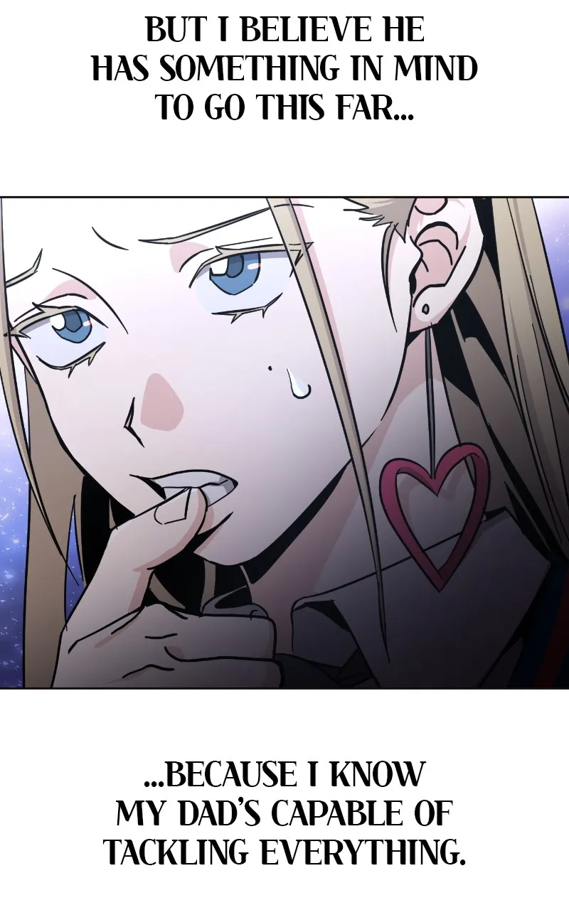 A Life-Changing Turn Chapter 8 page 91 - 