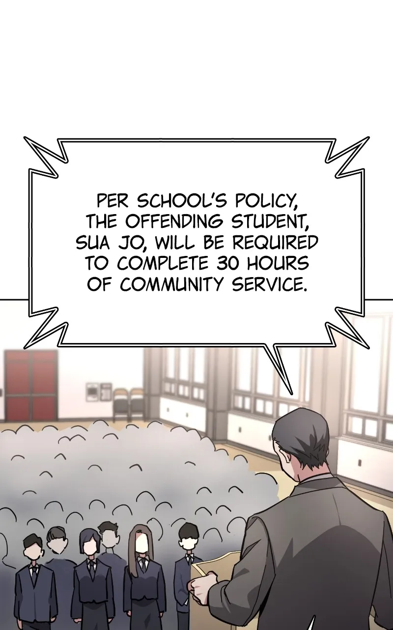 A Life-Changing Turn Chapter 8 page 92 - 