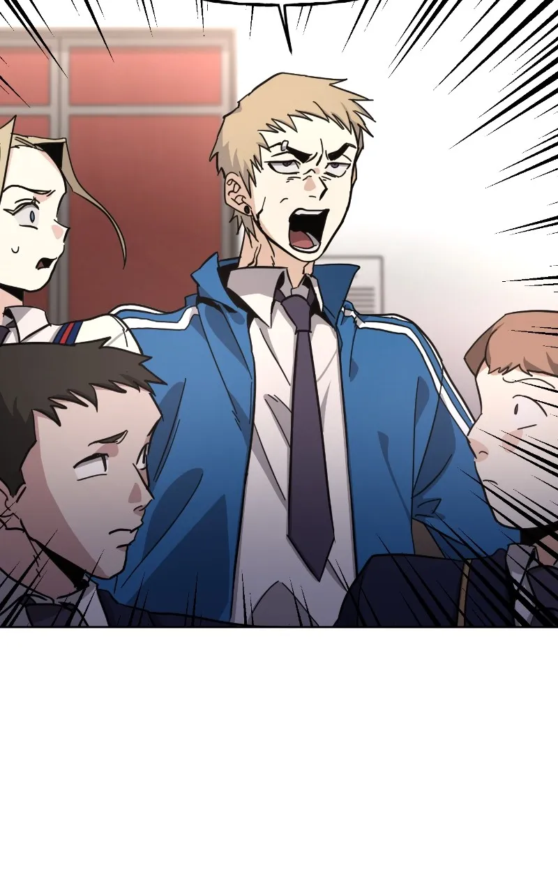 A Life-Changing Turn Chapter 8 page 94 - 