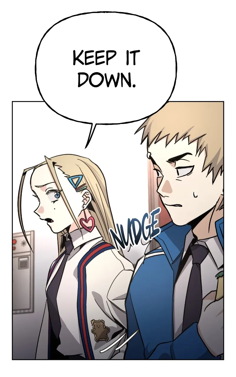 A Life-Changing Turn Chapter 8 page 95 - 