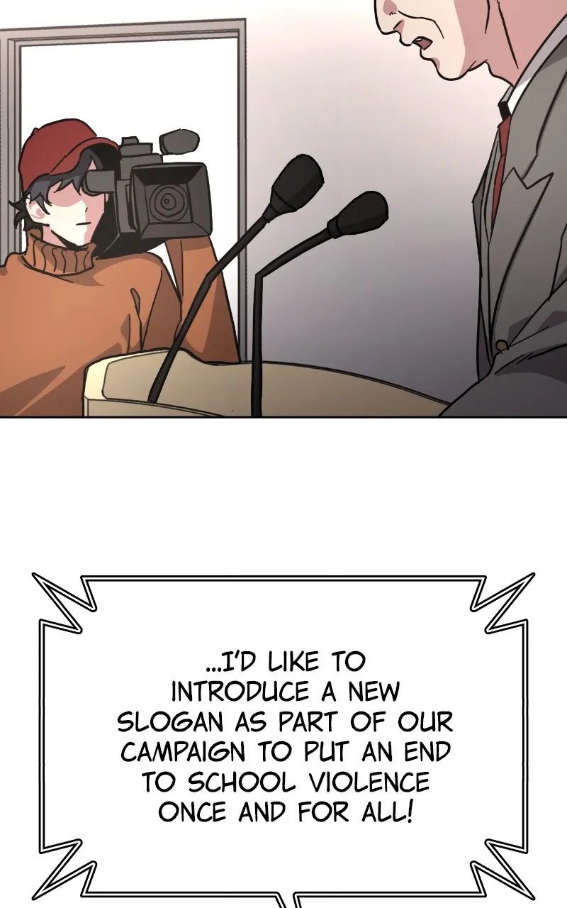 A Life-Changing Turn Chapter 8 page 97 - 