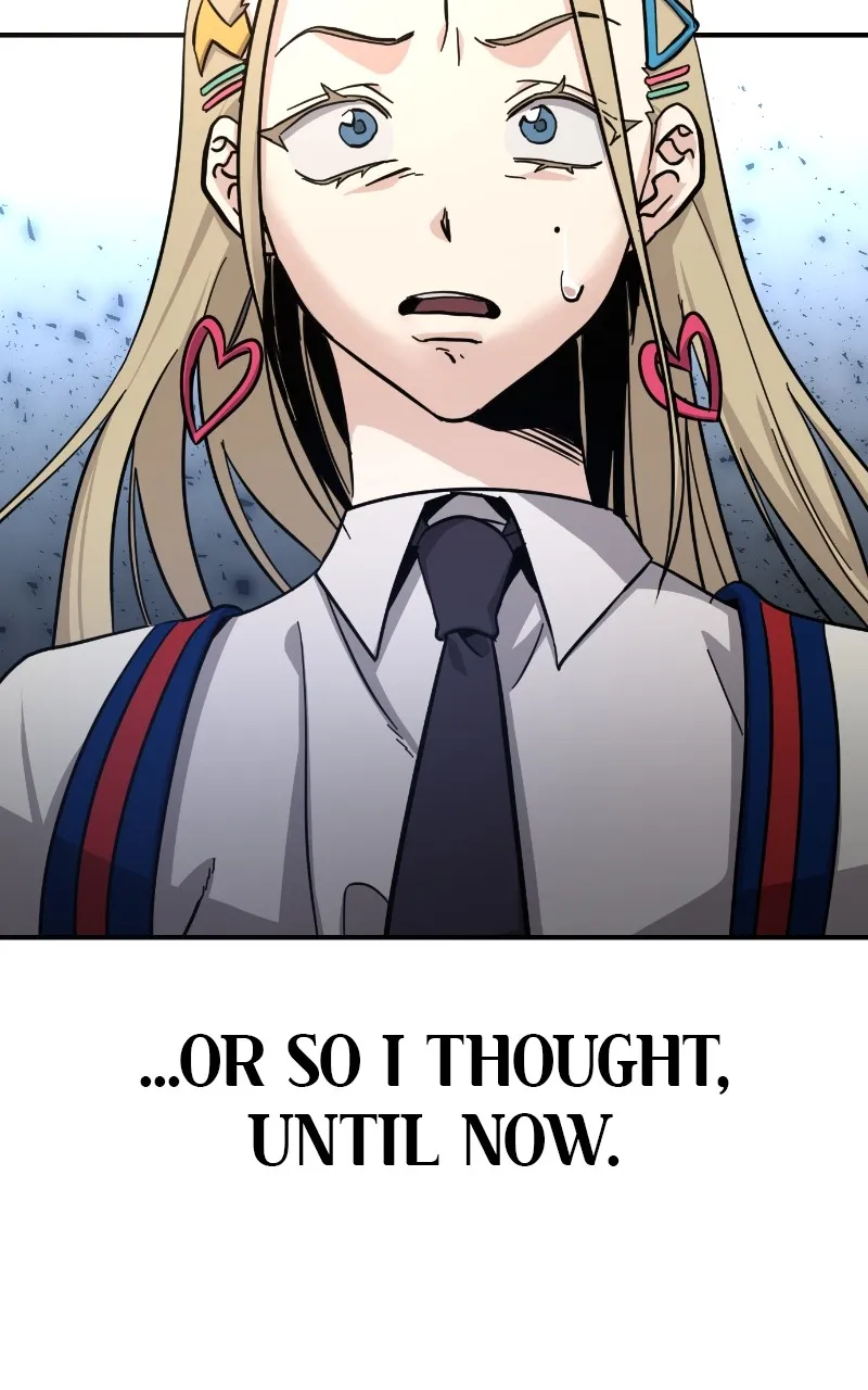 A Life-Changing Turn Chapter 9 page 11 - 