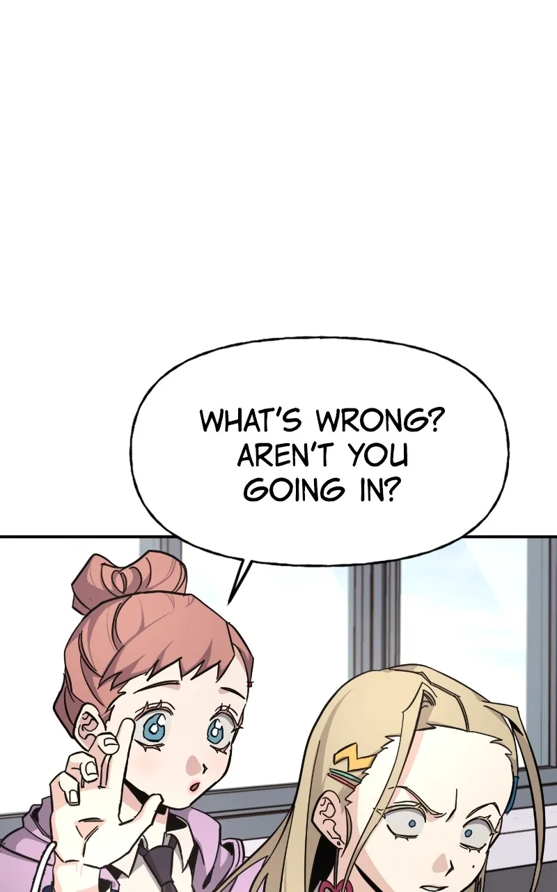 A Life-Changing Turn Chapter 9 page 103 - 