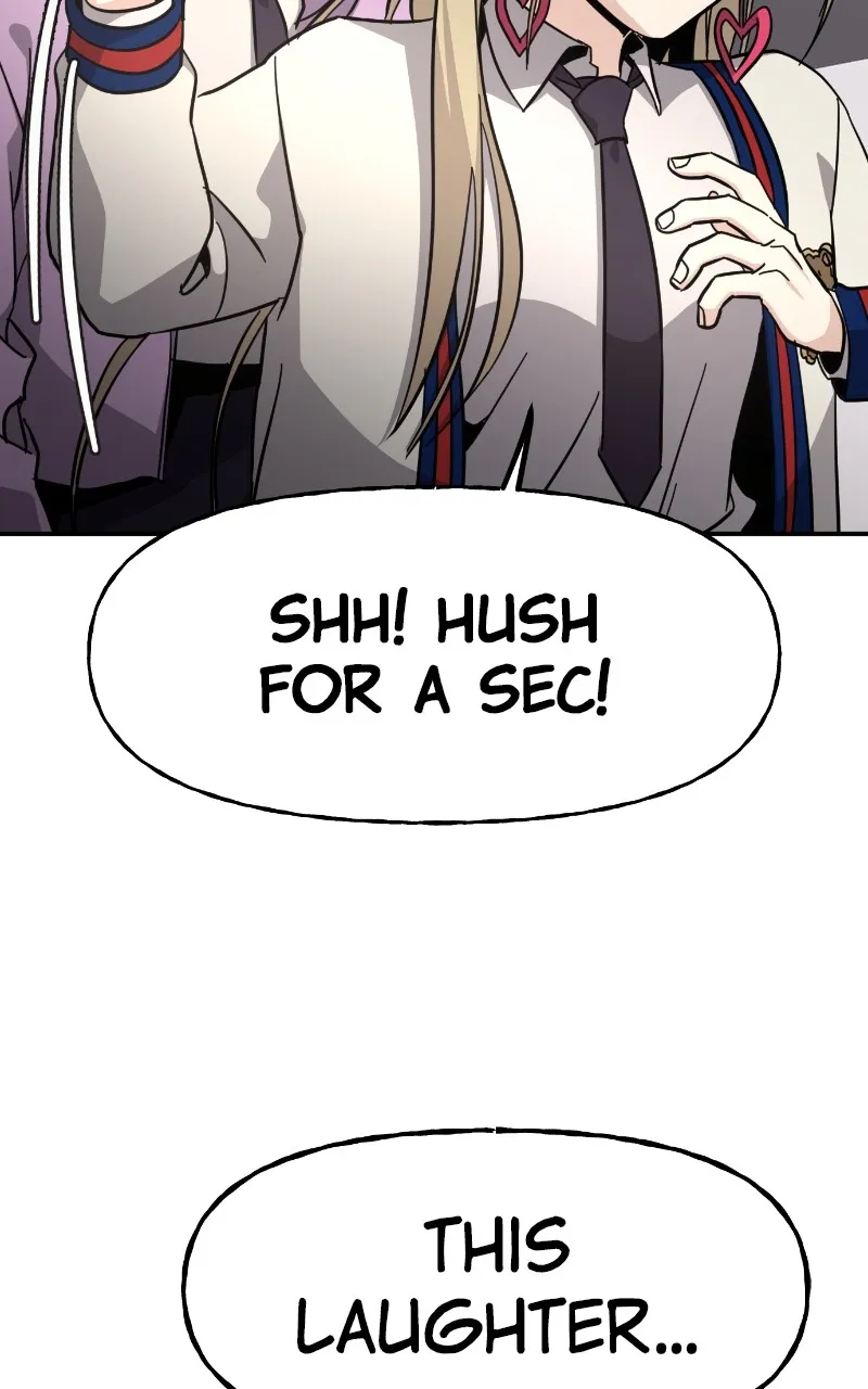 A Life-Changing Turn Chapter 9 page 104 - 