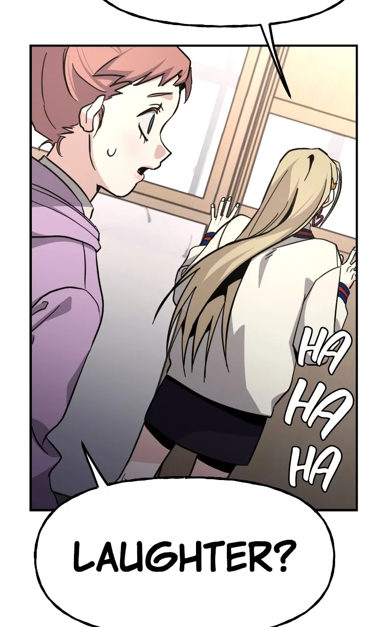 A Life-Changing Turn Chapter 9 page 105 - 