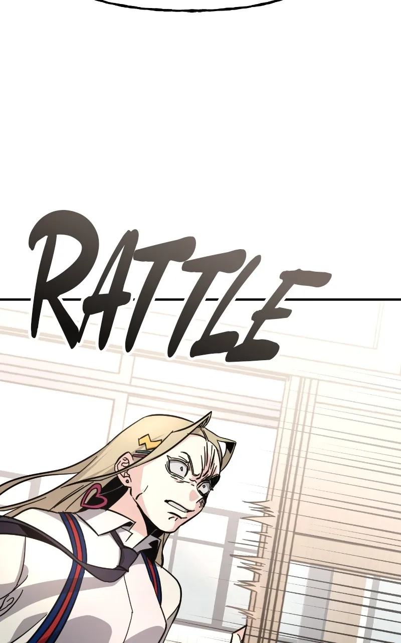 A Life-Changing Turn Chapter 9 page 106 - 