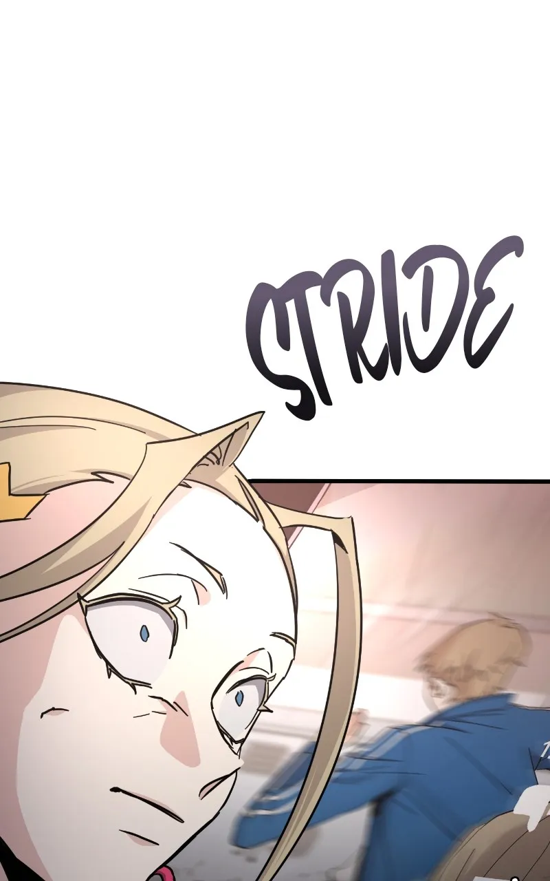 A Life-Changing Turn Chapter 9 page 109 - 
