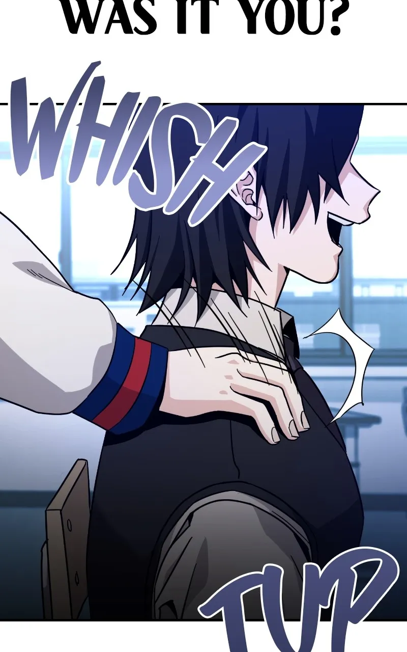 A Life-Changing Turn Chapter 9 page 114 - 