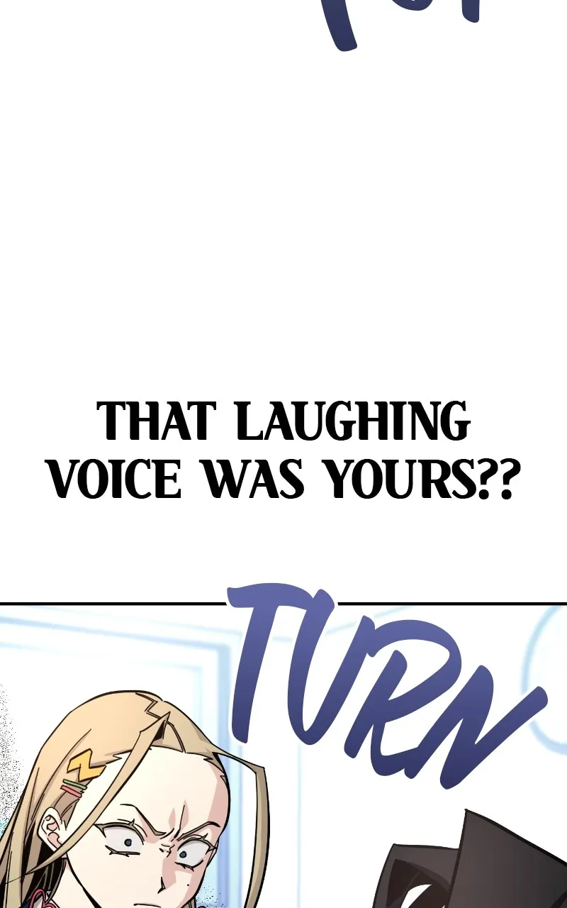 A Life-Changing Turn Chapter 9 page 115 - 