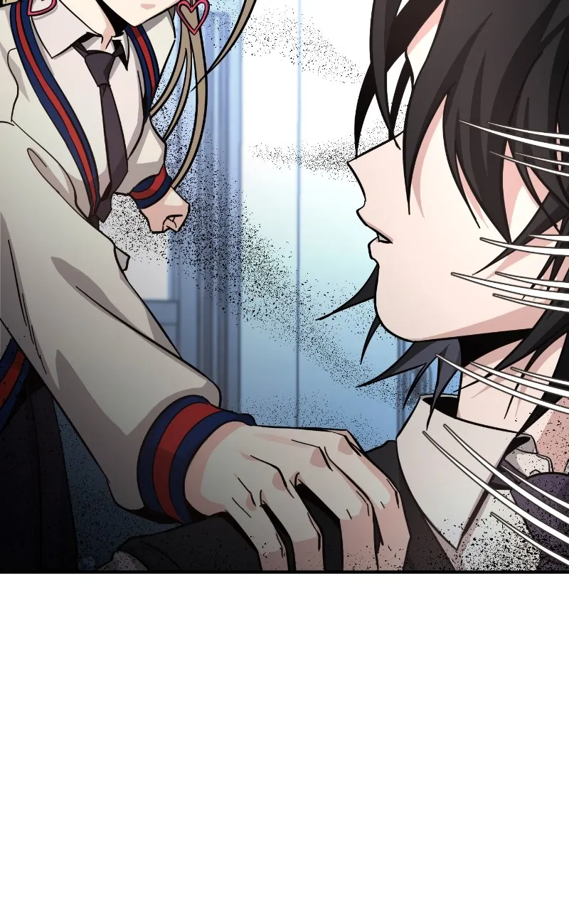 A Life-Changing Turn Chapter 9 page 116 - 