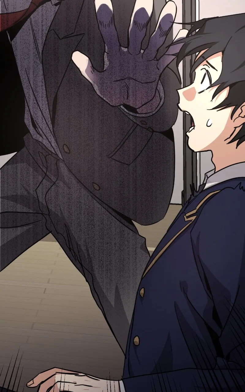 A Life-Changing Turn Chapter 9 page 13 - 