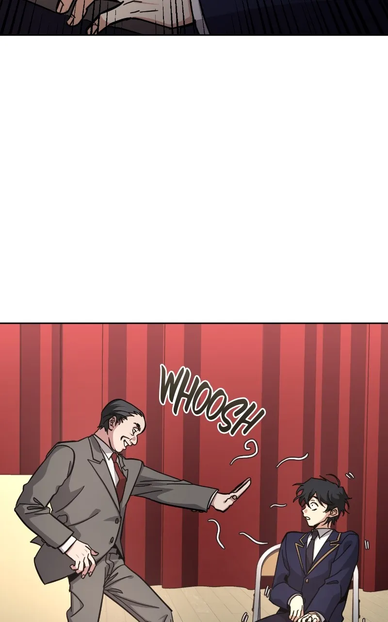 A Life-Changing Turn Chapter 9 page 14 - 