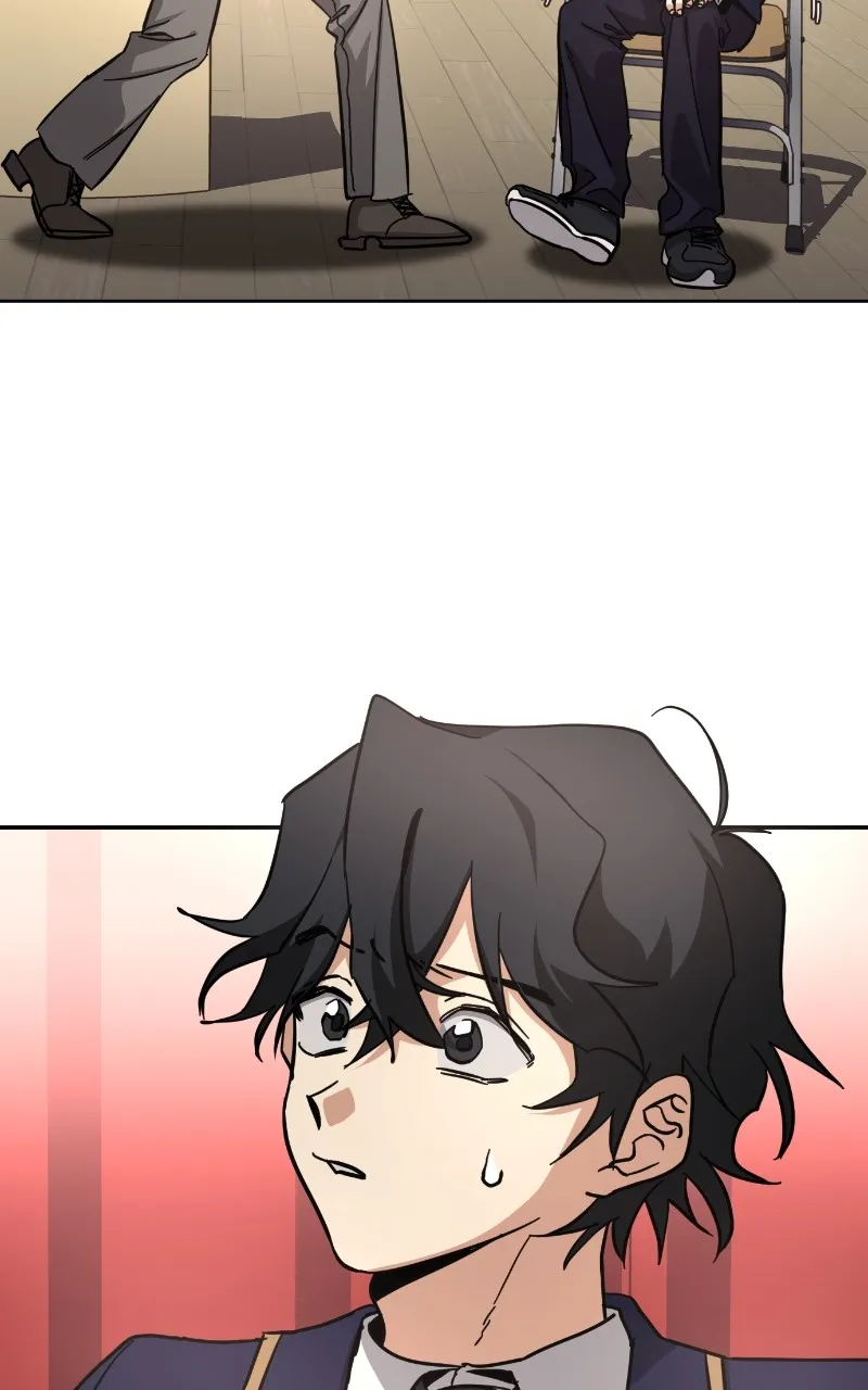 A Life-Changing Turn Chapter 9 page 15 - 