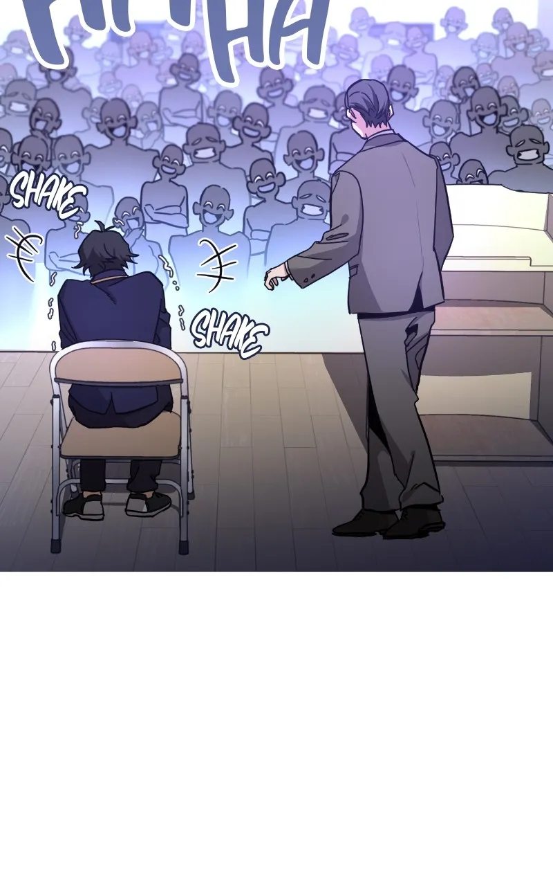 A Life-Changing Turn Chapter 9 page 20 - 