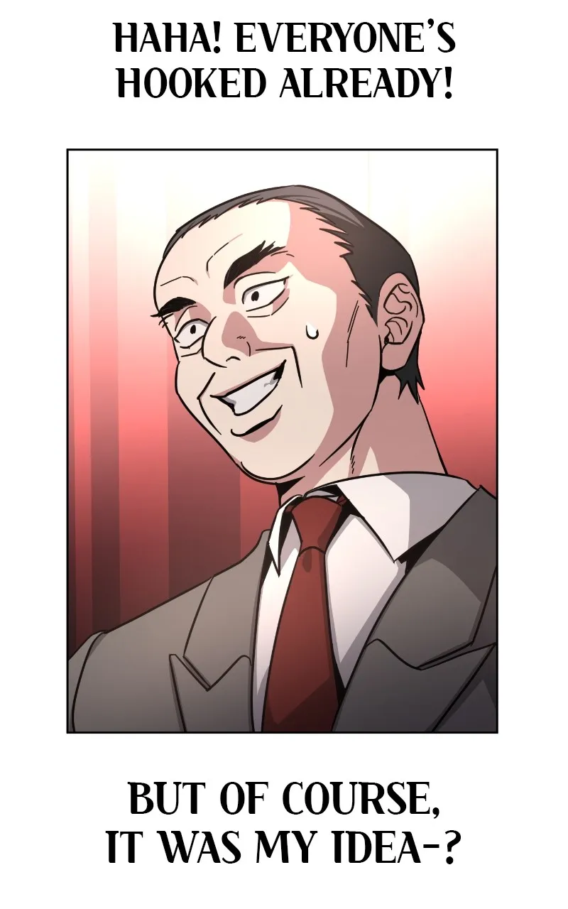 A Life-Changing Turn Chapter 9 page 21 - 