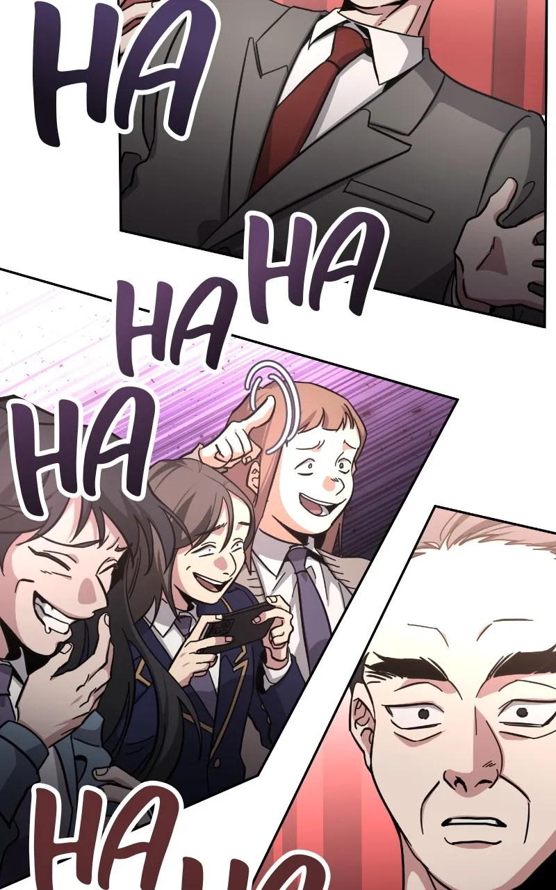 A Life-Changing Turn Chapter 9 page 23 - 
