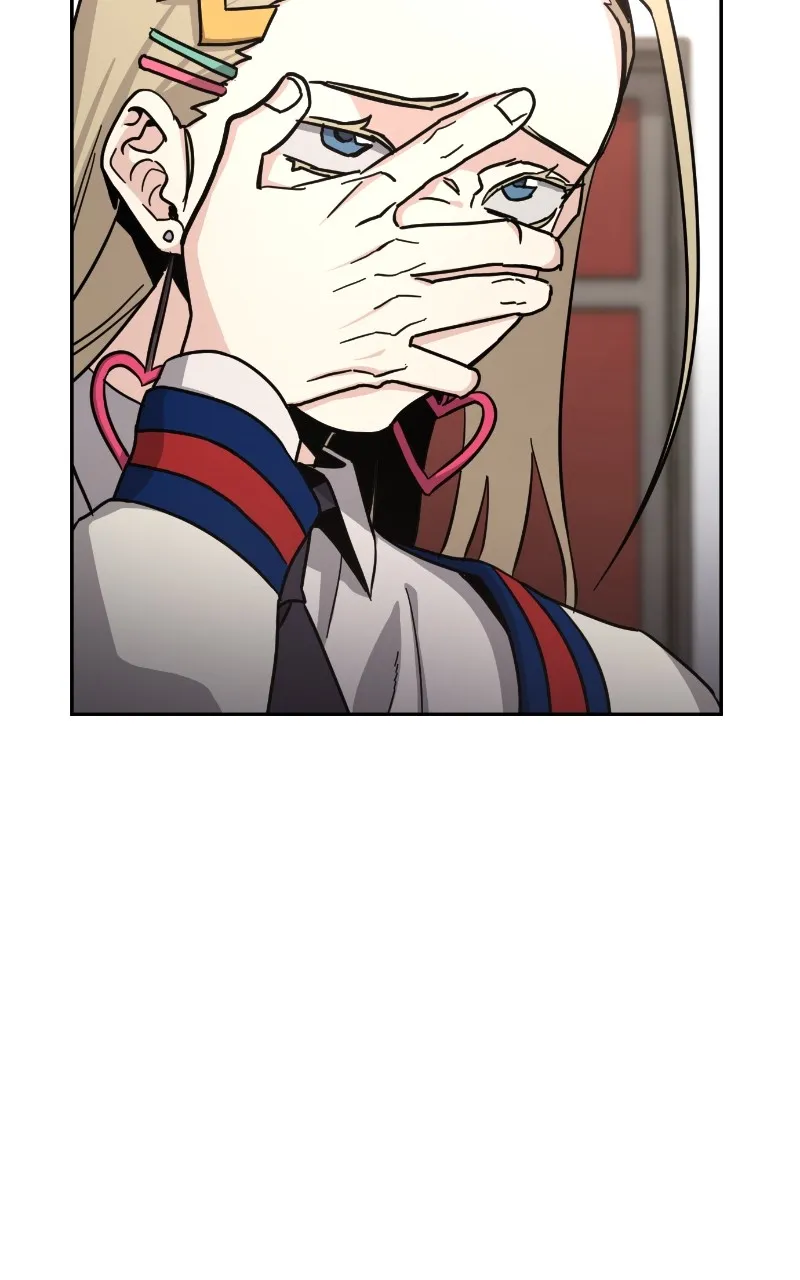 A Life-Changing Turn Chapter 9 page 31 - 