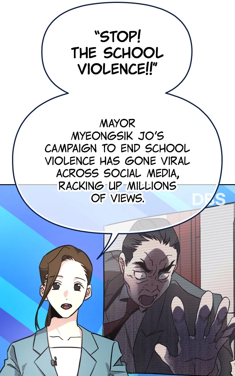 A Life-Changing Turn Chapter 9 page 33 - 