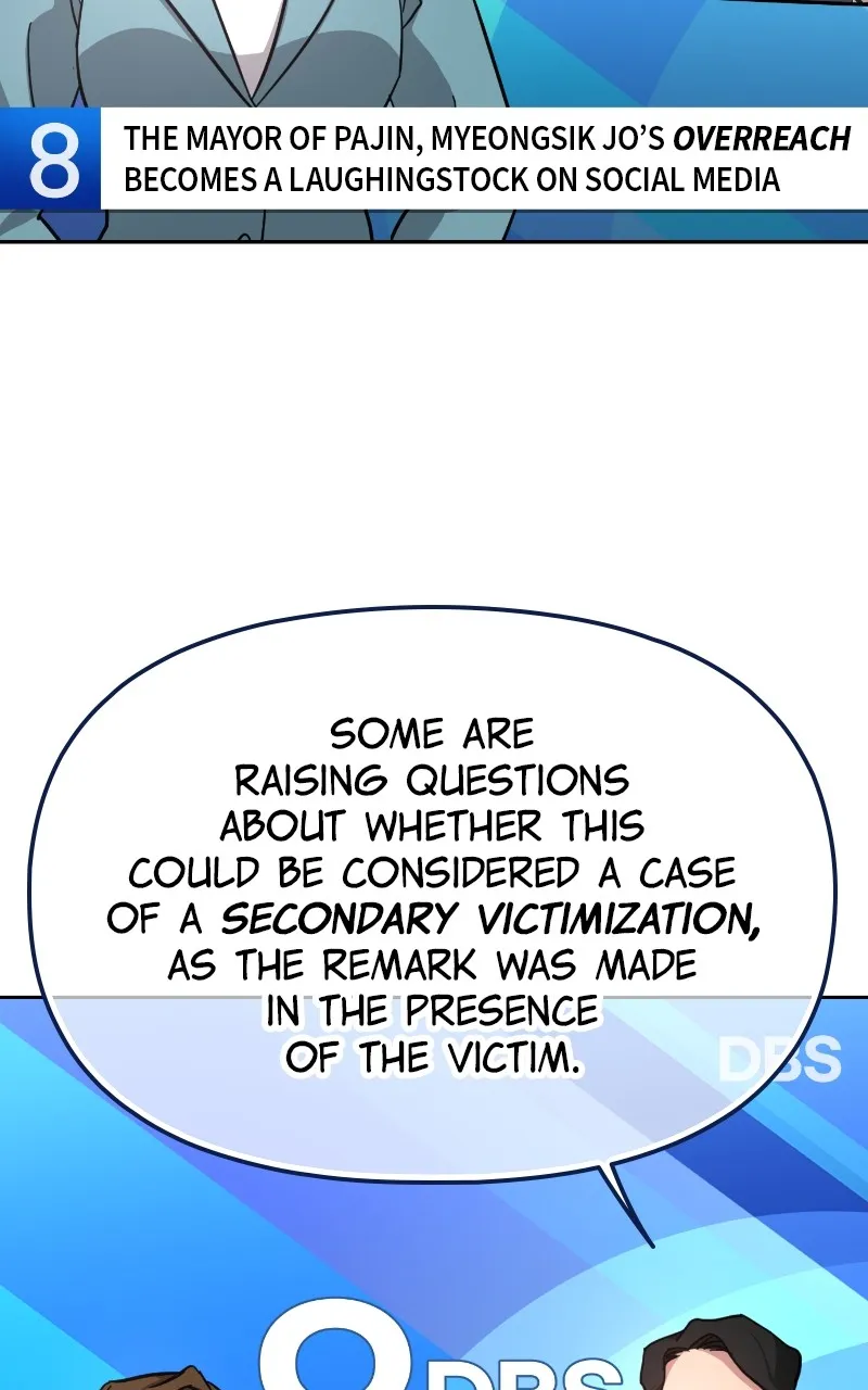 A Life-Changing Turn Chapter 9 page 34 - 