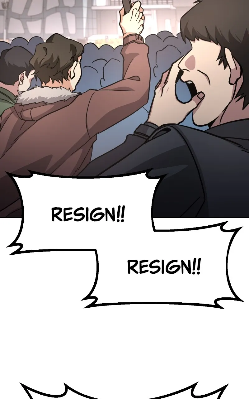 A Life-Changing Turn Chapter 9 page 40 - 