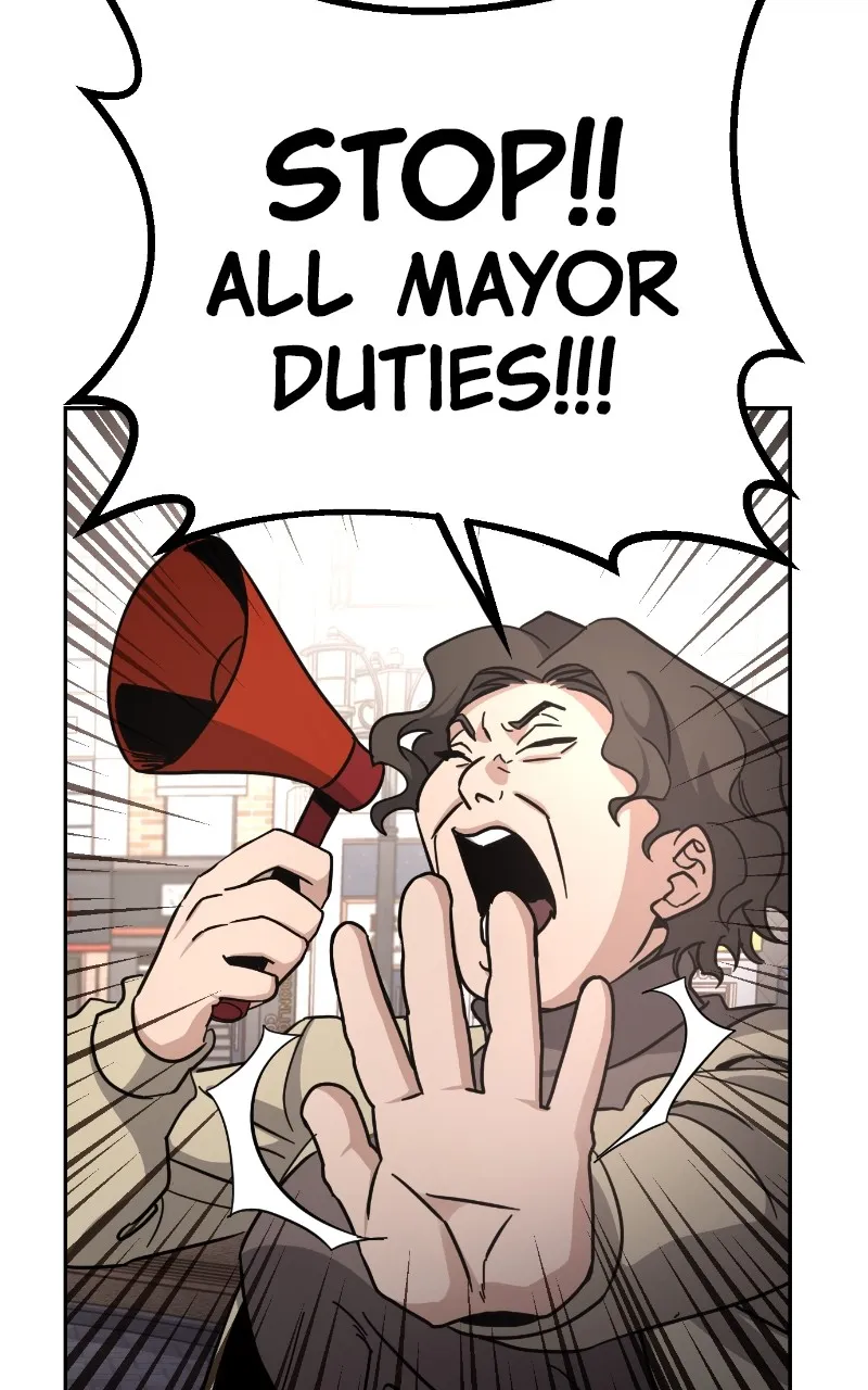 A Life-Changing Turn Chapter 9 page 41 - 
