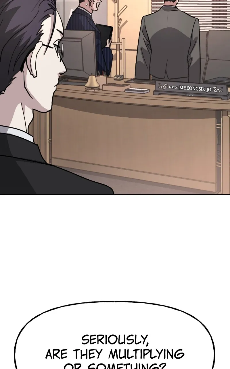 A Life-Changing Turn Chapter 9 page 43 - 