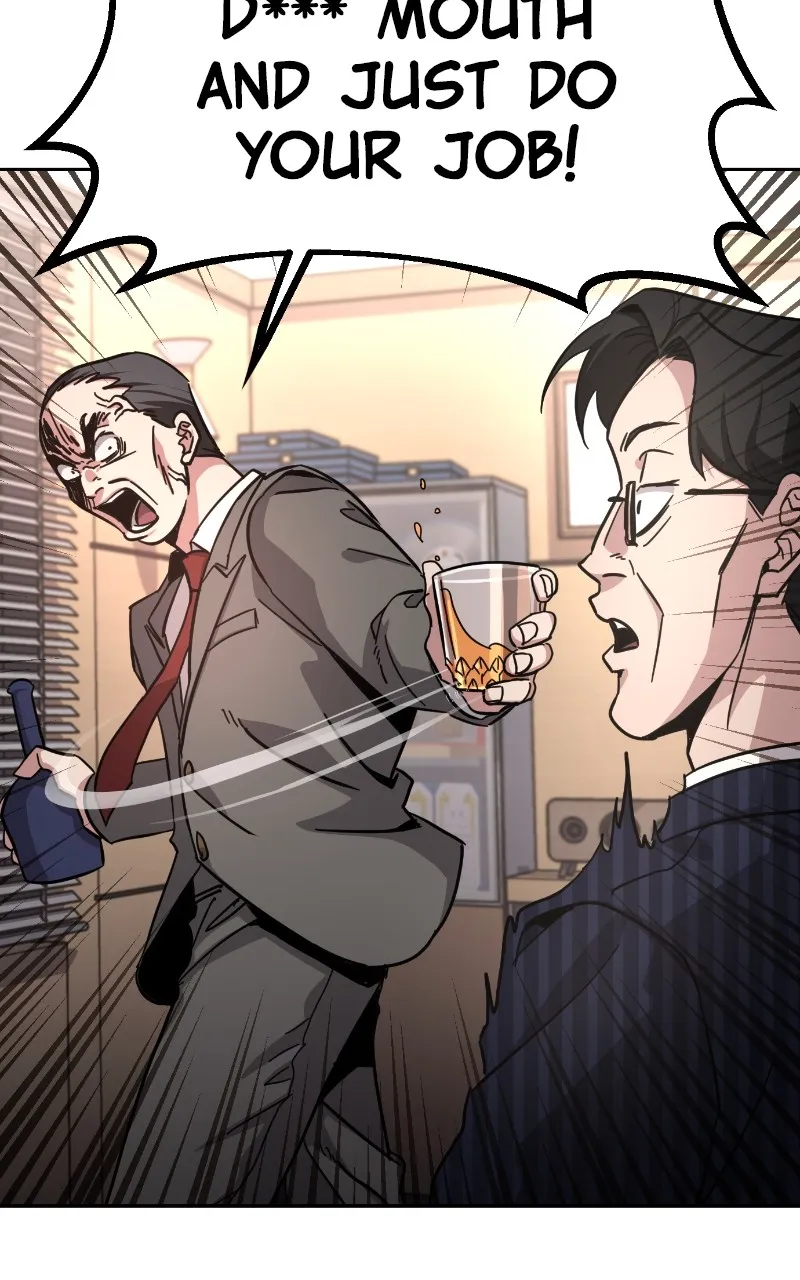 A Life-Changing Turn Chapter 9 page 50 - 