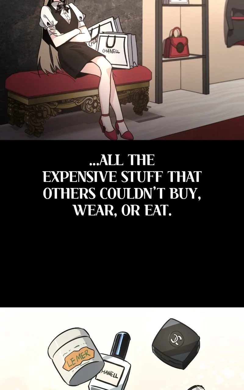 A Life-Changing Turn Chapter 9 page 6 - 