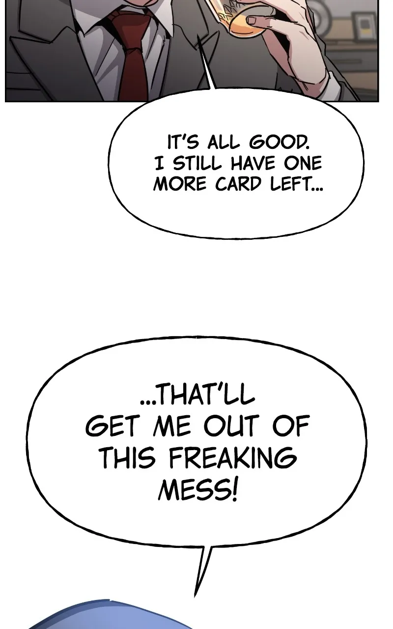 A Life-Changing Turn Chapter 9 page 53 - 