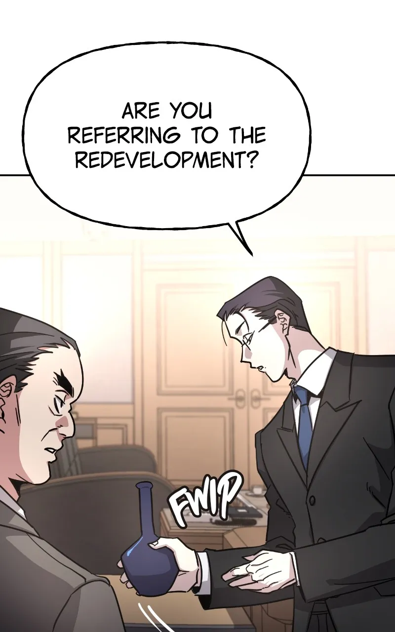 A Life-Changing Turn Chapter 9 page 55 - 