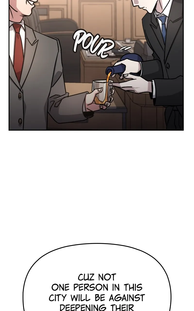 A Life-Changing Turn Chapter 9 page 57 - 