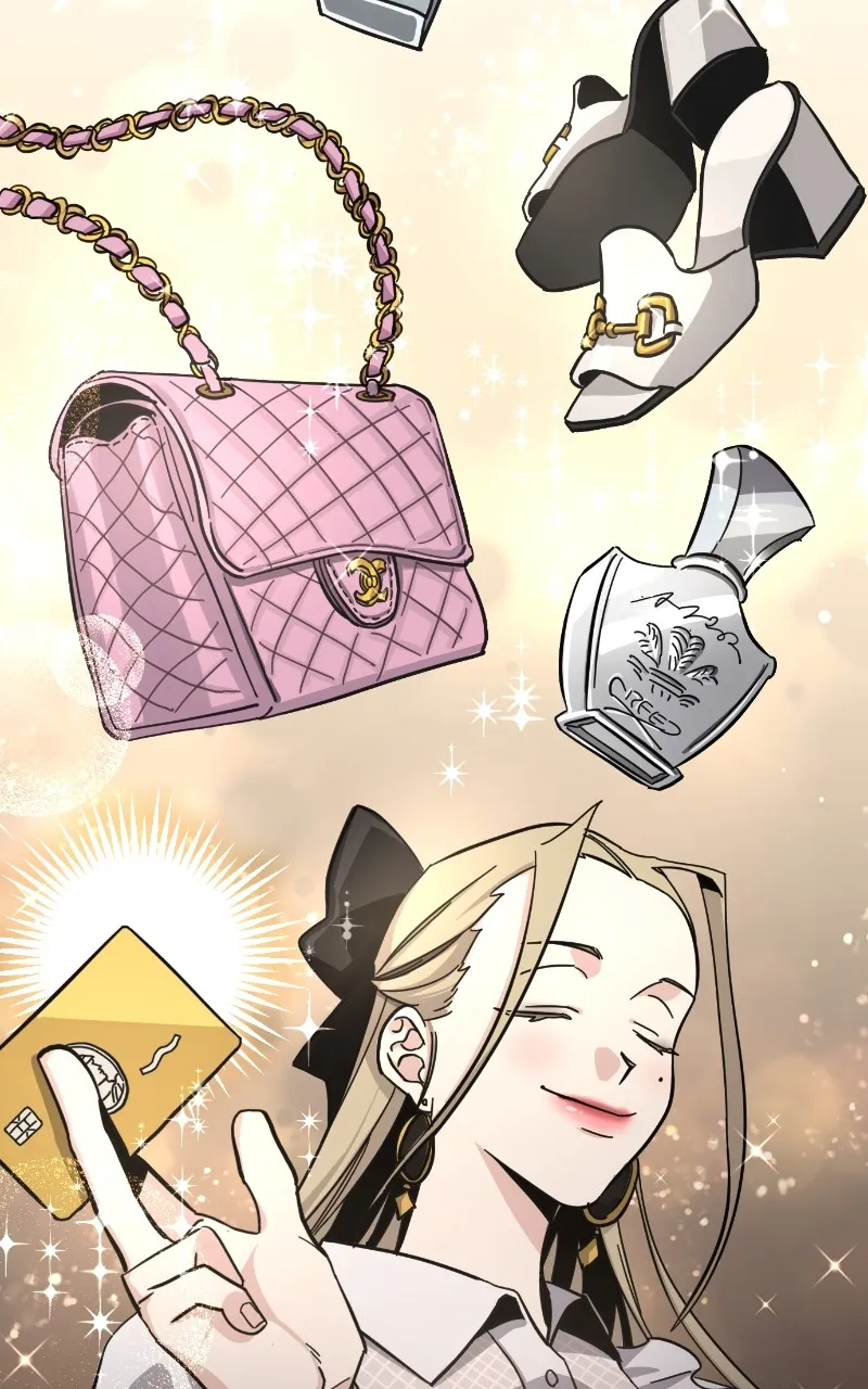 A Life-Changing Turn Chapter 9 page 7 - 