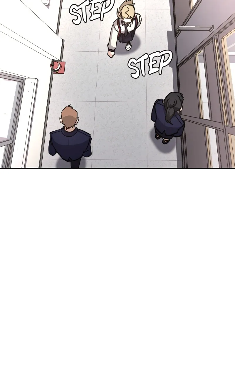 A Life-Changing Turn Chapter 9 page 62 - 
