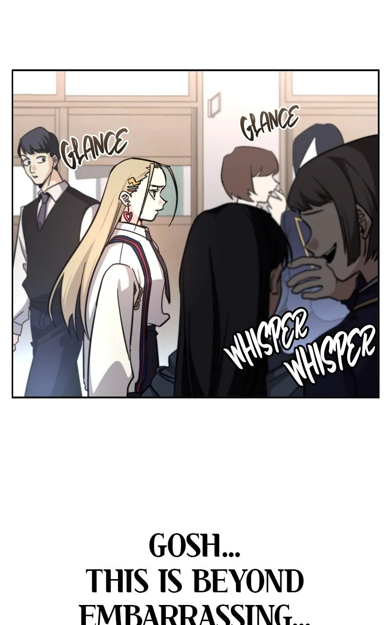 A Life-Changing Turn Chapter 9 page 63 - 
