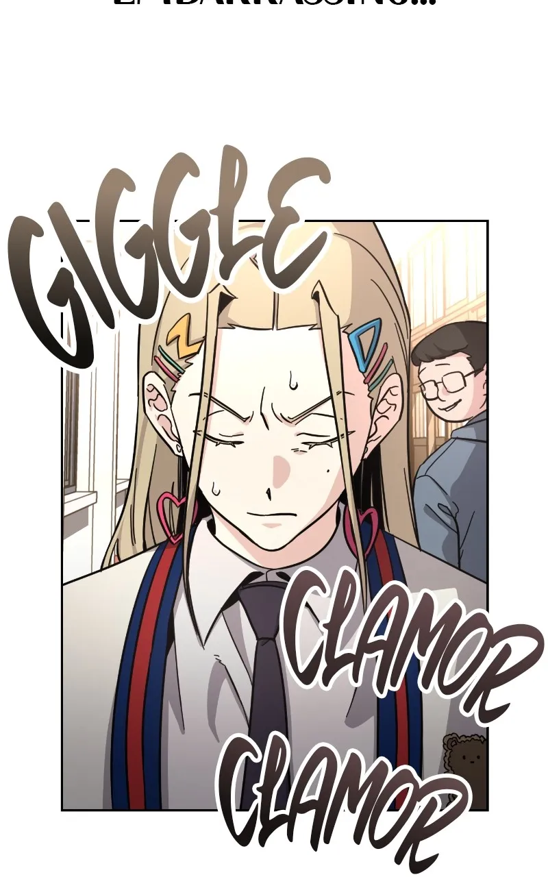 A Life-Changing Turn Chapter 9 page 64 - 