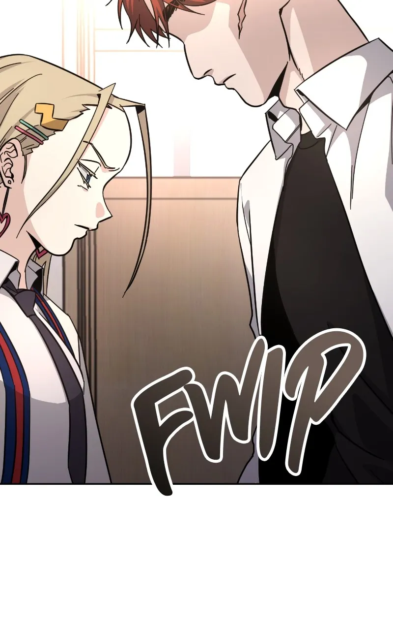 A Life-Changing Turn Chapter 9 page 67 - 