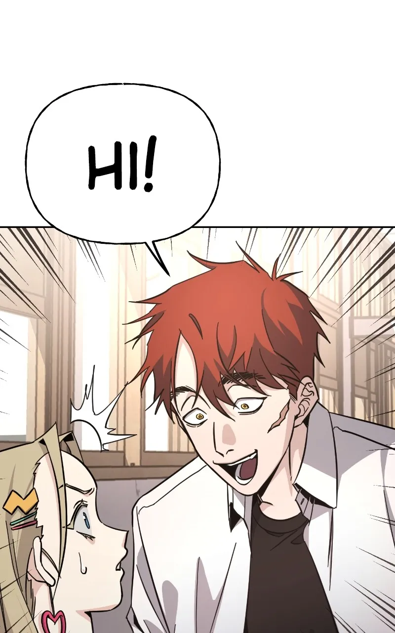 A Life-Changing Turn Chapter 9 page 68 - 