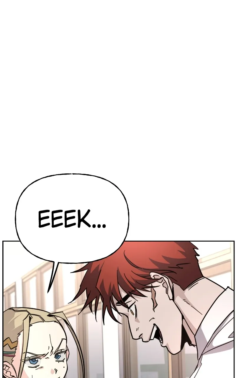 A Life-Changing Turn Chapter 9 page 72 - 