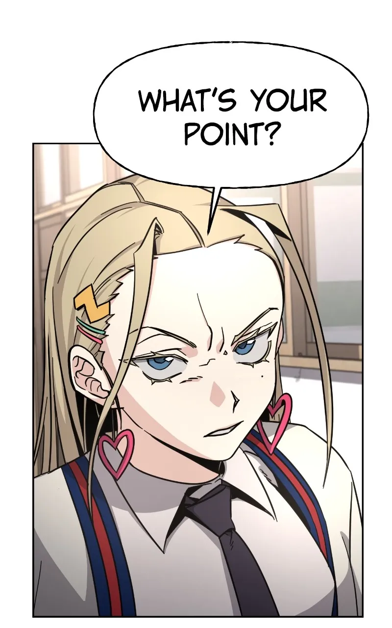 A Life-Changing Turn Chapter 9 page 74 - 