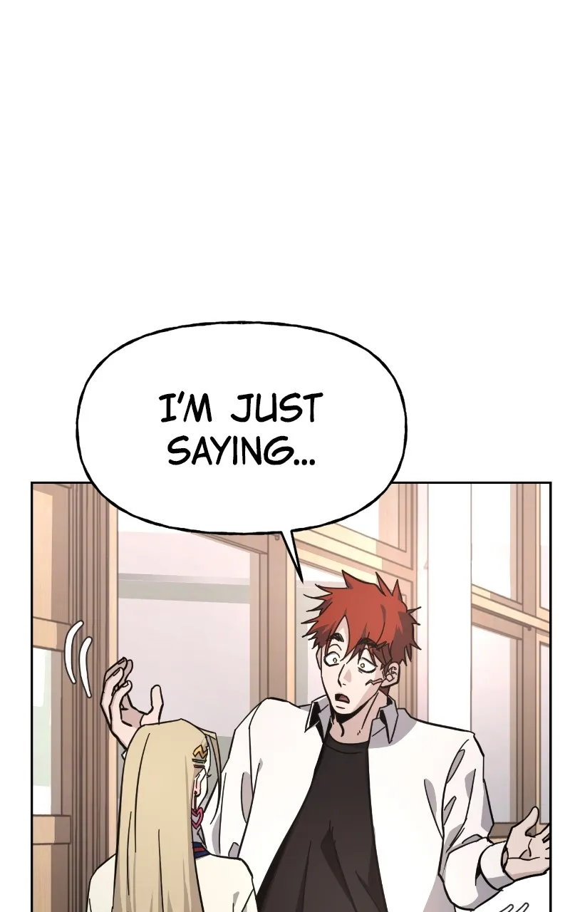 A Life-Changing Turn Chapter 9 page 75 - 