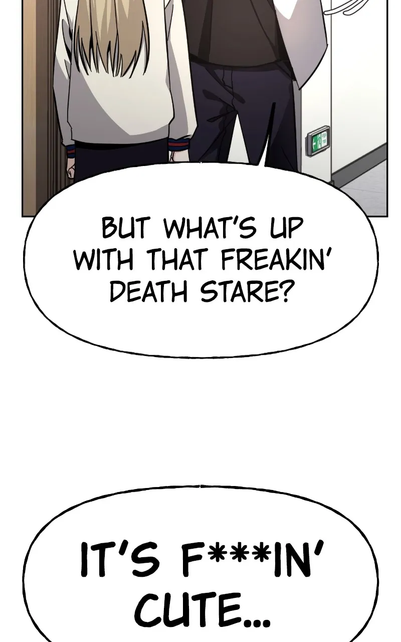 A Life-Changing Turn Chapter 9 page 76 - 